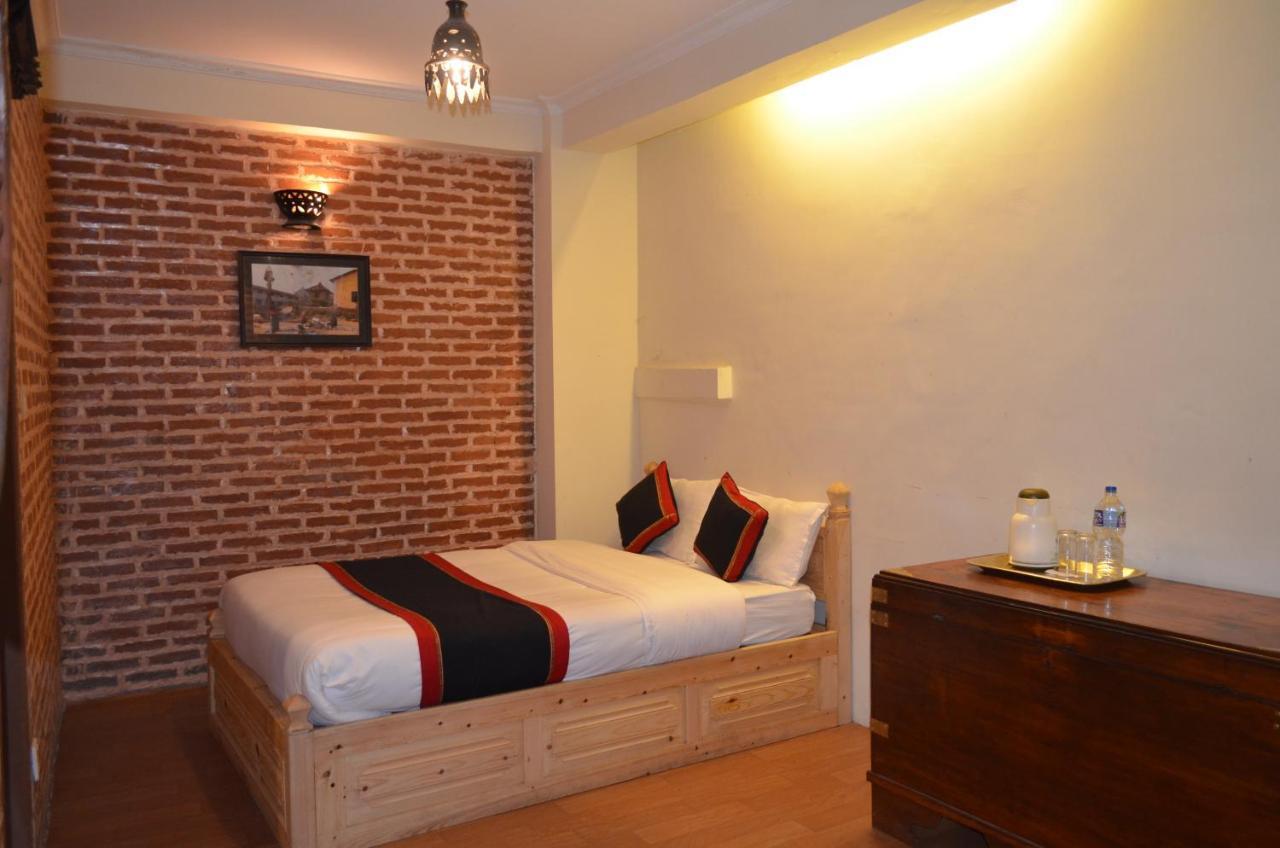 Newa 2* Kathmandu